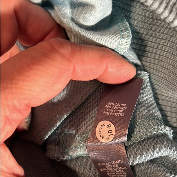 Aerie size large Tunic - Picture 4 of 8